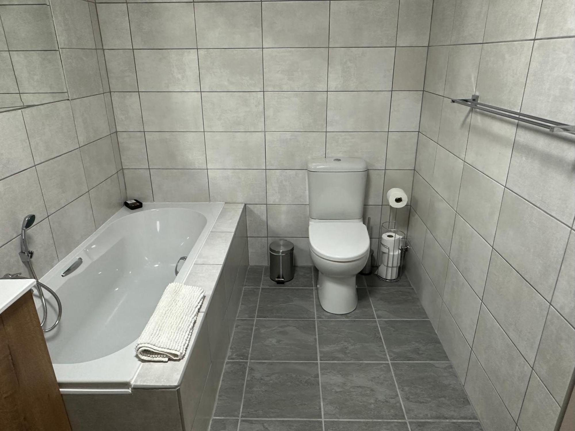 Apartment Strelitzia, Spacious With A Stunning View *